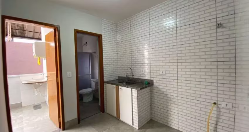 Apartamento com 1 quarto para alugar no Limão, São Paulo 