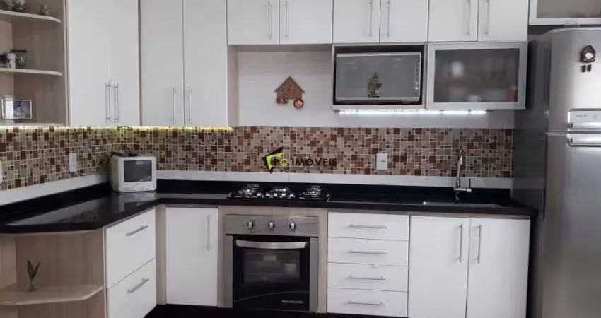 Apartamento 3 quartos, suíte e 2 vagas de garagem no bairro de casa verde