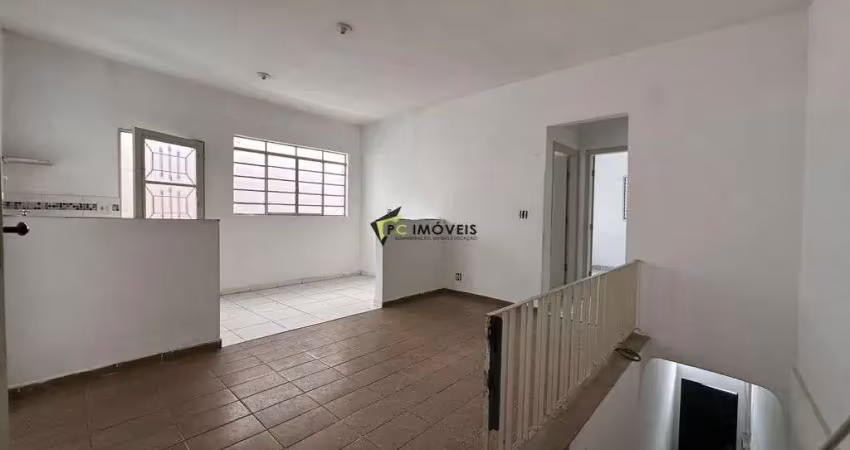 Casa com 2 quartos para alugar na Vila Palmeiras, São Paulo 