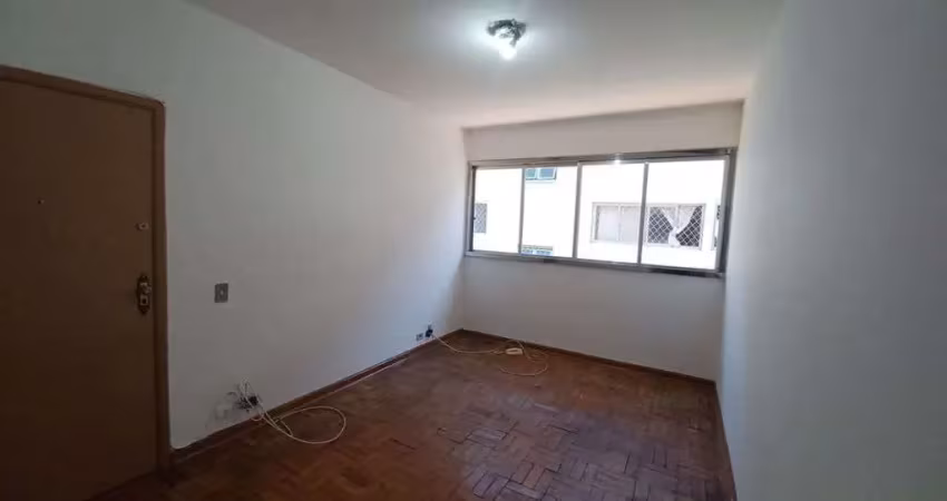 Apartamento com 2 quartos para alugar no Limão, São Paulo 