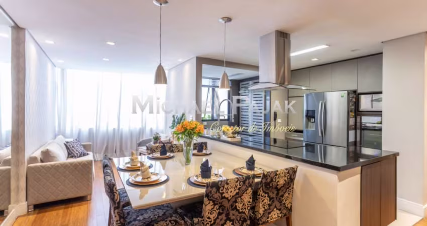 Apartamento Reformado a Venda  com 3 Dormitórios , 2 Suíte, 2 Vagas  Michael Pajak (11) 99996-4550