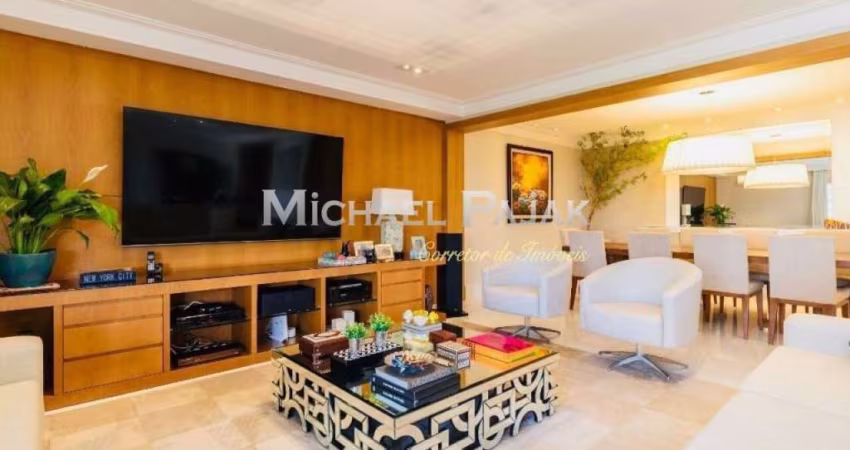 Lindo apartamento à venda no condomínio Chácara Santa Helena