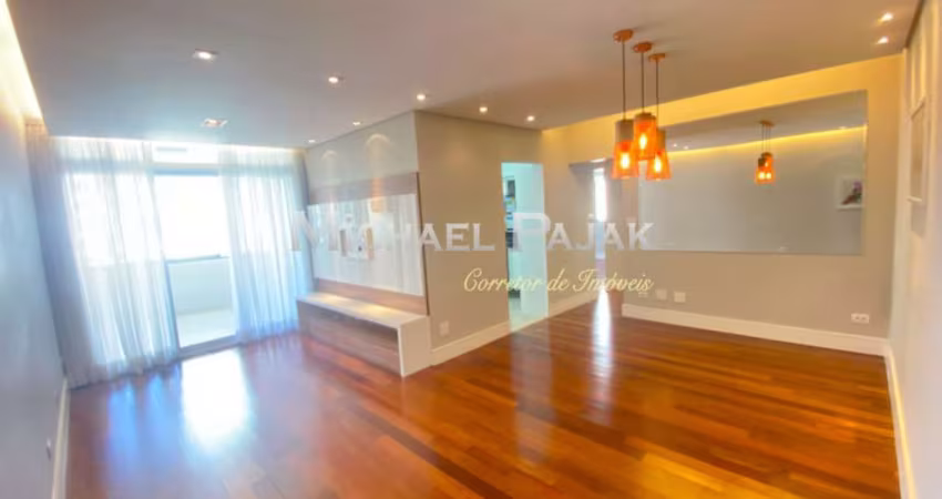 Apartamento à venda Vila Mascote  3 Dormitórios ,1 Suíte, 2 Vagas Michael Pajak (11) 99996-4550