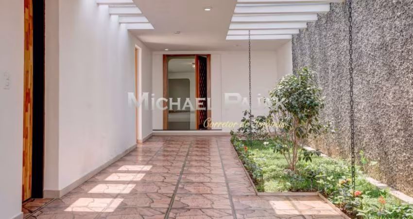 Casa com 3 quartos, 440 m², à venda - Planalto Paulista - São Paulo/SP