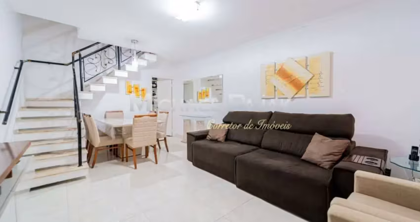 Casa à venda, 130 m² por r$ 679.000,00 - jardim aeroporto