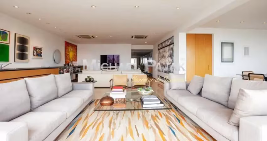 Apartamento com 3 quartos à venda na Rua Rio de Janeiro, 212, Higienópolis, São Paulo