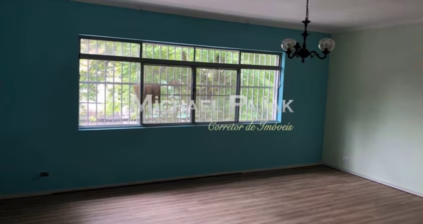 Casa comercial ou Moradia 3 Dormitórios com 357 m2 + Edícula  - Jardim Santo Amaro