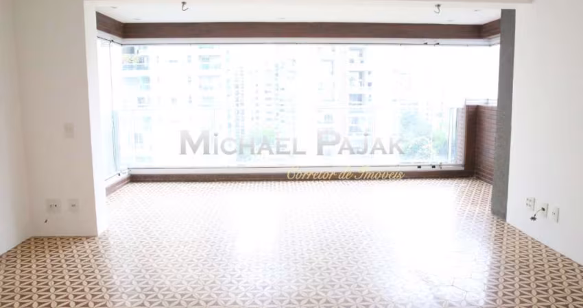 Apartamento para locação no Cube Campo Belo Michael Pajak (11) 99996-4550