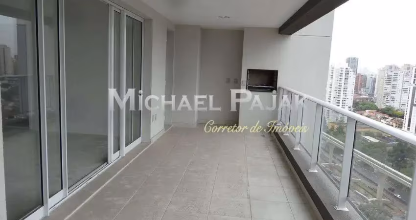 Apartamento com 3 quartos à venda na Rua Arizona, 460, Brooklin, São Paulo
