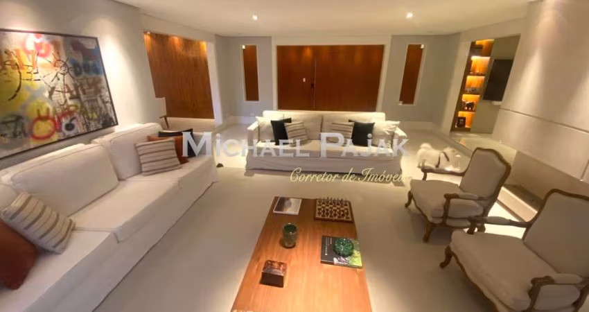 Reserva Casa Grande Av. Washington Luís 1576, 4 DORMITÓRIOS 4 SUÍTES