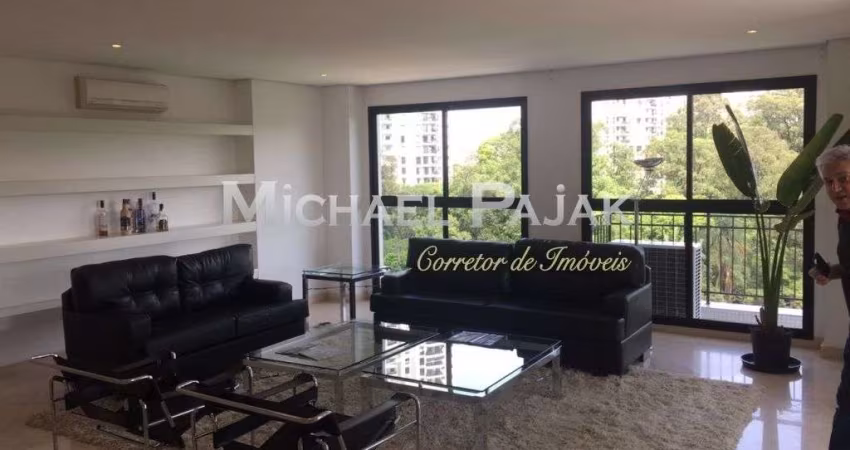 Condominío Reserva Casa Grande - Av. Washington Luís