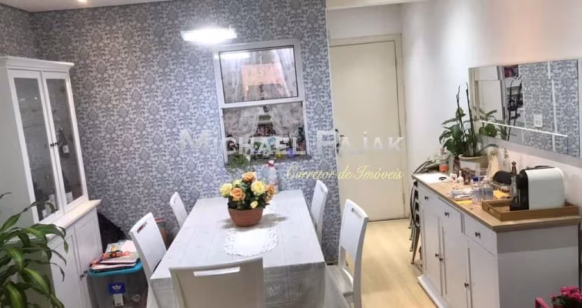 Apartamento à venda na Vila  Mascote  com 03 dormitórios
