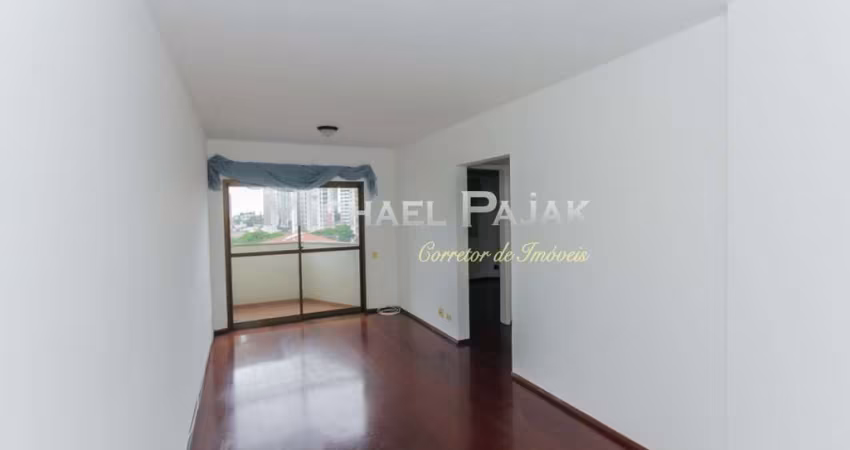 Apartamento em Campo Belo