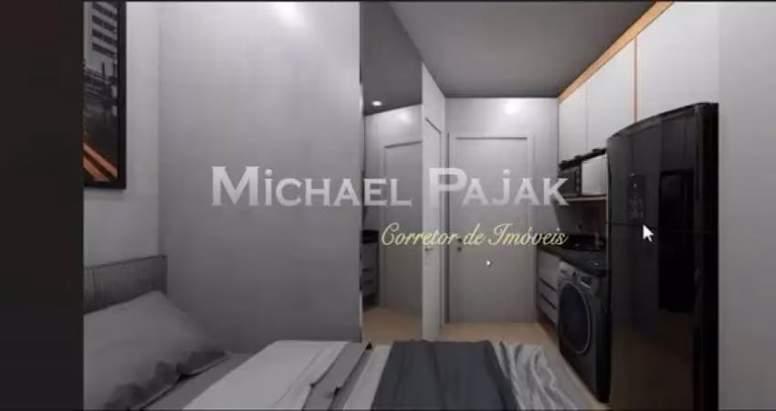 Apartamento com 1 quarto à venda na Rua Alsácia, 280, Jardim Aeroporto, São Paulo