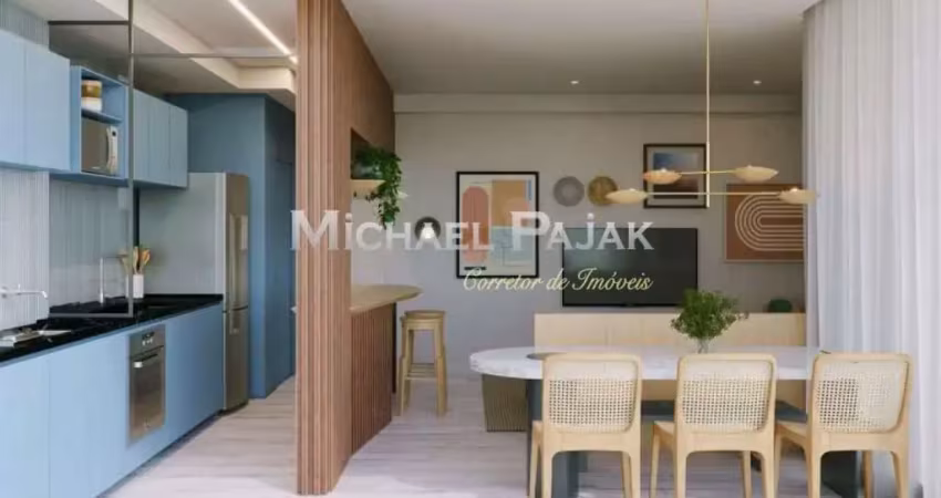 Apartamento com 3 quartos à venda na Rua Andréa Paulinetti, 251, Jardim das Acacias, São Paulo