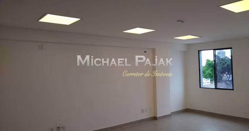 Escritório Comercial na Vila Mascote