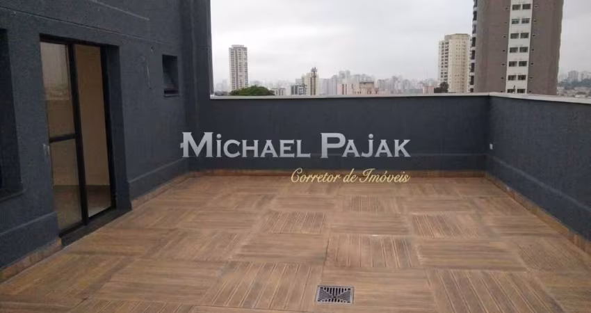 Escritório Comercial na Vila Mascote