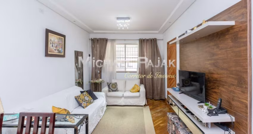 Casa com 4 quartos à venda na Rua Abrahão Buazar, 46, Jardim Aeroporto, São Paulo