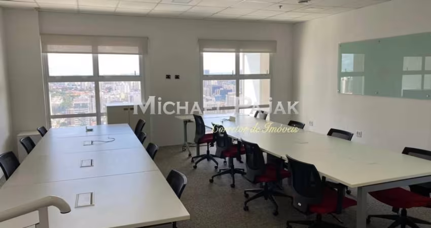 EXCELENTE  SALA /CONJUNTO COMERCIAL COM 135 m2