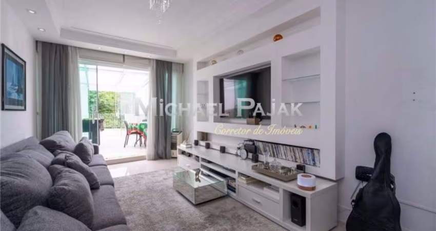 Casa com 3 quartos à venda na Rua Diogo Pereira País, 274, Vila Marari, São Paulo