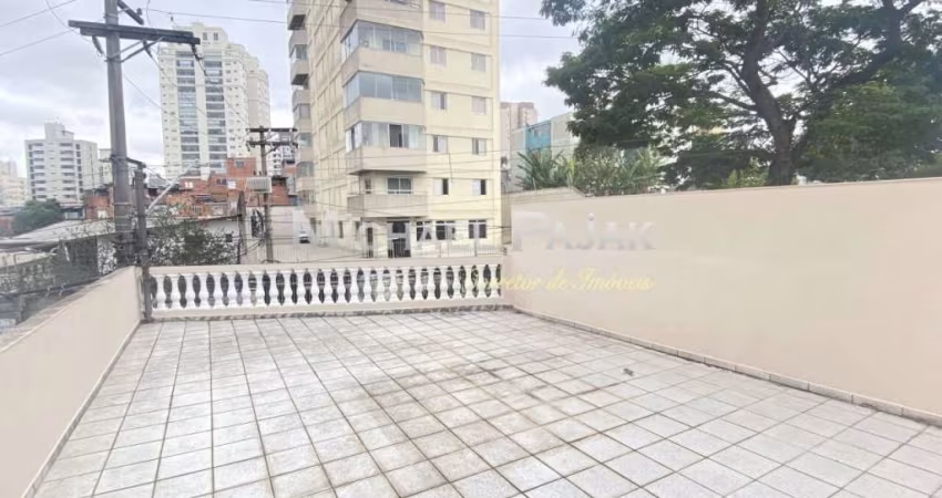 Casa a venda Vila Mascote 3 Dorm, 1 Suite, 2 Vagas, 303 m2 Michael Pajak ( 11 ) 99996-4550