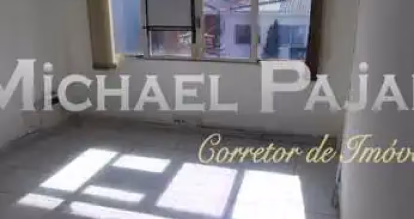 Ponto comercial com 2 salas para alugar na Rua Vieira de Morais, 1140, Campo Belo, São Paulo