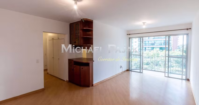 Apartamento com 3 quartos para alugar na Rua Edson, 200, Campo Belo, São Paulo