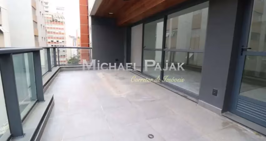 Apartamento com 2 quartos à venda na Rua Itacema, 65, Itaim Bibi, São Paulo