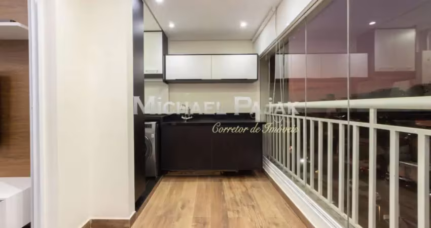 Apartamento a venda na rua abagiba michael pajak (11) 99996-4550