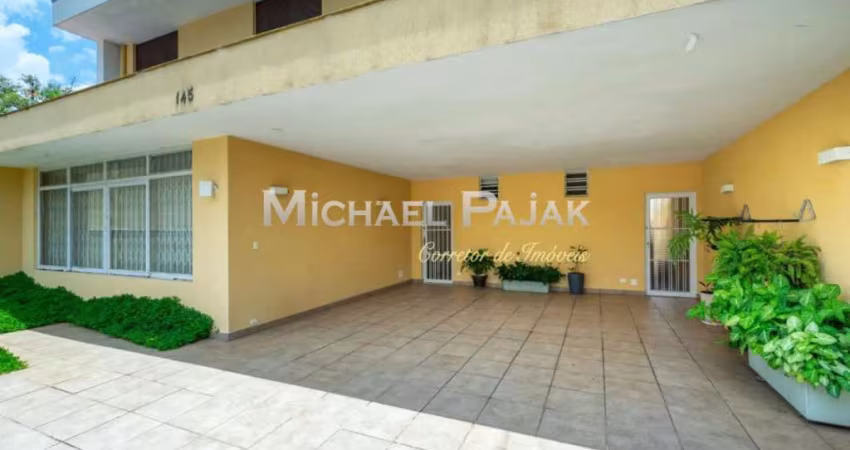 Casa com 3 quartos à venda na Avenida Nhandu, 145, Planalto Paulista, São Paulo