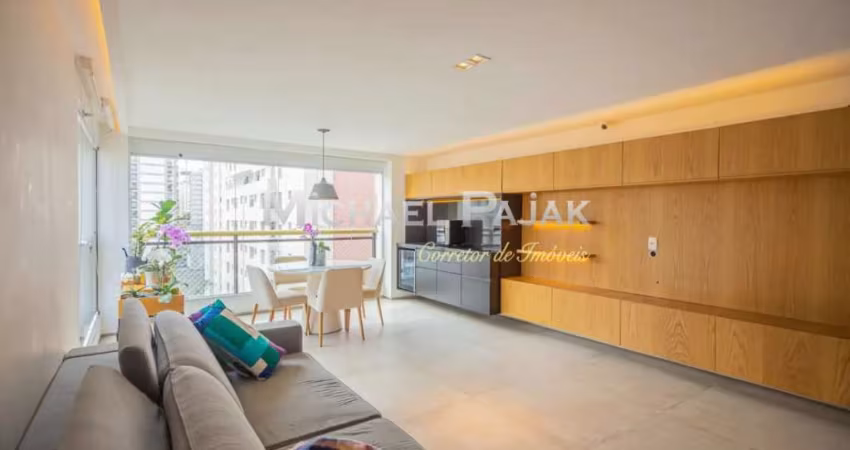 Apartamento com 2 quartos à venda na Rua Aimberê, 618, Sumaré, São Paulo