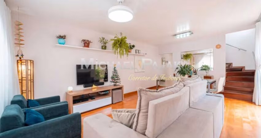 Casa com 3 quartos à venda na Rua Francisco Teles Dourado, 391, Jardim Prudência, São Paulo