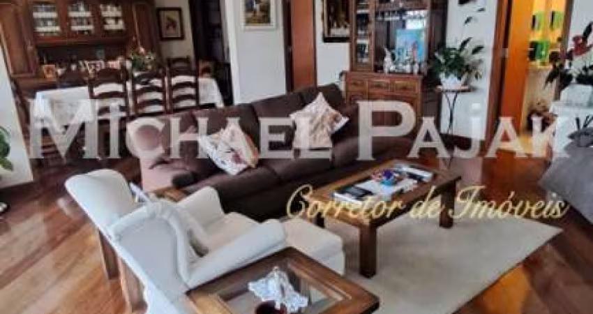 Apartamento com 3 quartos à venda na Avenida Damasceno Vieira, 1080, Vila Mascote, São Paulo