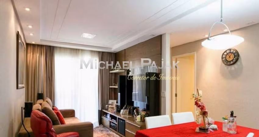 Apartamento com 3 Dormitórios