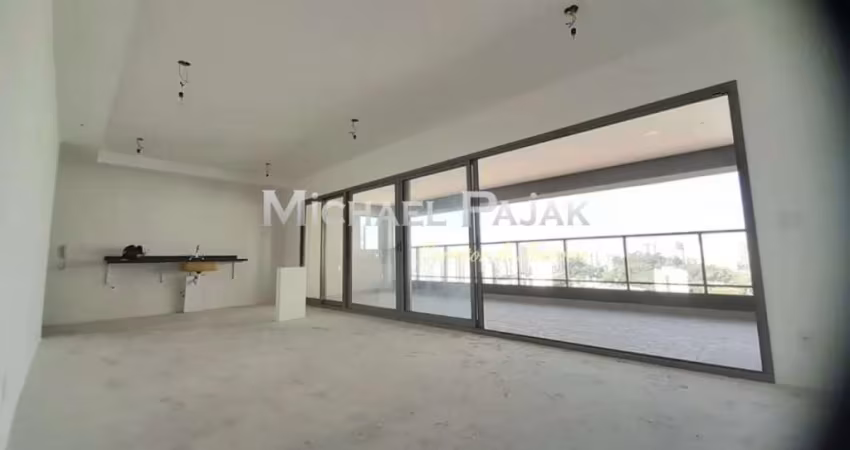 Apartamento com 4 quartos à venda na Rua Conde de Irajá, 233, Vila Mariana, São Paulo