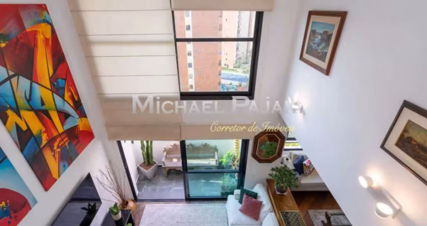 Apartamento a venda na Rua Karl Richter Michael Pajak (11) 99996-4550