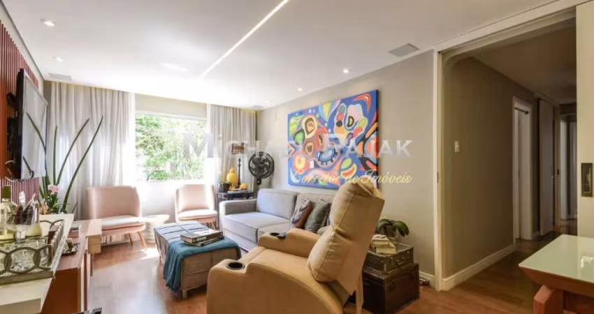 Apartamento a venda na Avenida Jamaris MIchael Pajak (11) 99996-4550