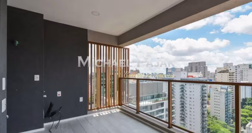Apartamento com 1 Quarto