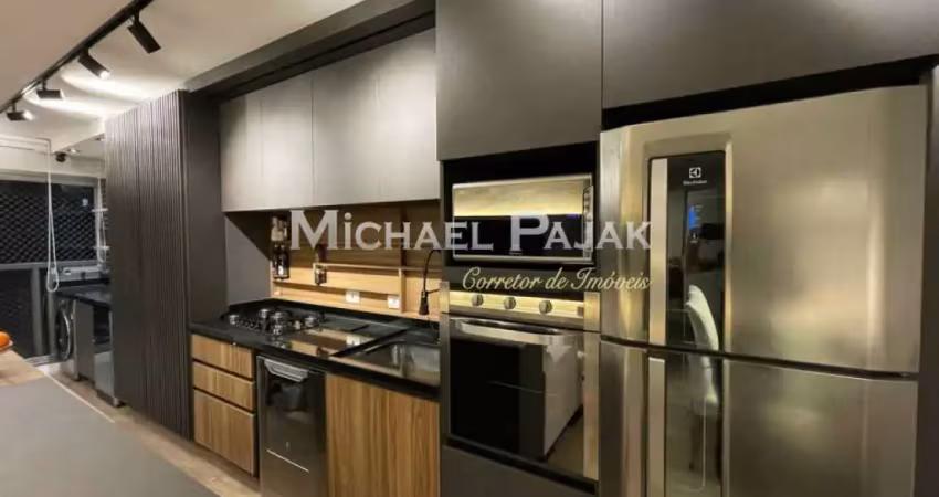 Apartamento com 2 quartos à venda na Rua Coriolano, 231, Vila Romana, São Paulo