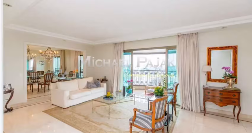 Apartamento a venda na rua payaguás michael pajak (11) 99996-4550