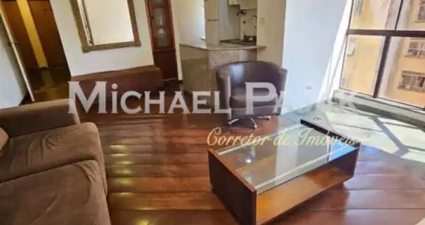 Apartamento a venda na rua são vicente de paula michael pajak (11) 99996-4550