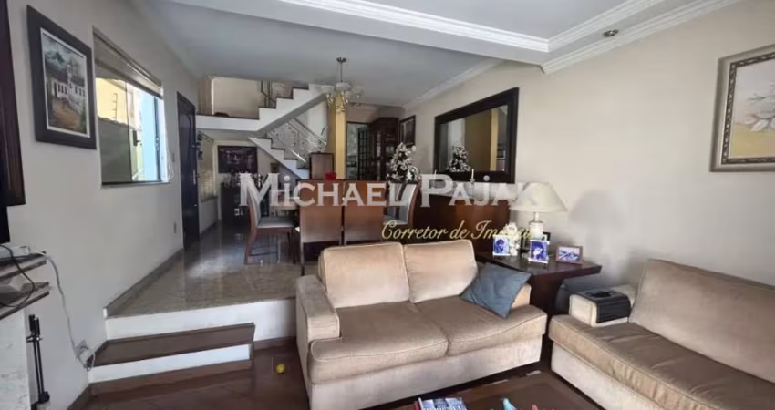 Casa com 4 quartos à venda na Avenida Senador José Ermírio de Moraes, 1515, Tremembé, São Paulo