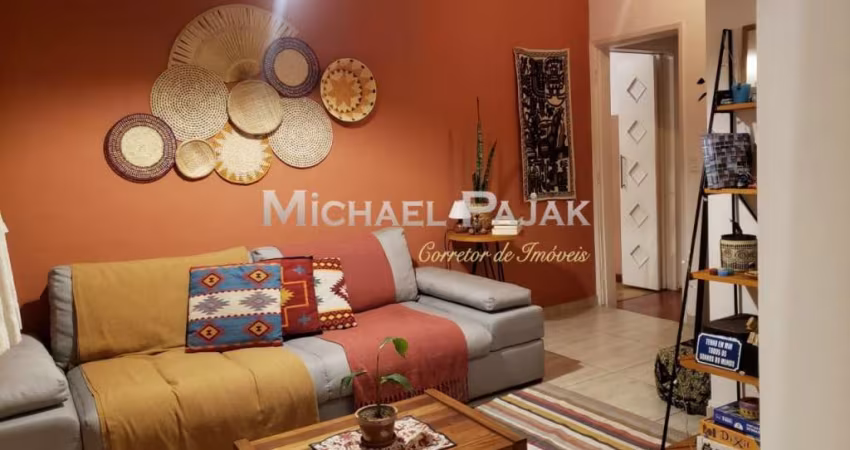 Oportunidade Cobertura Bairro Bela Vista  1 Dormitório R. Santo Amaro 340 Michael Pajak  99996- 4550