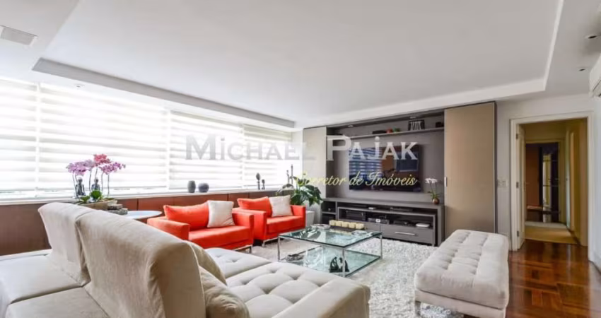 Apartamento com 3 Quartos