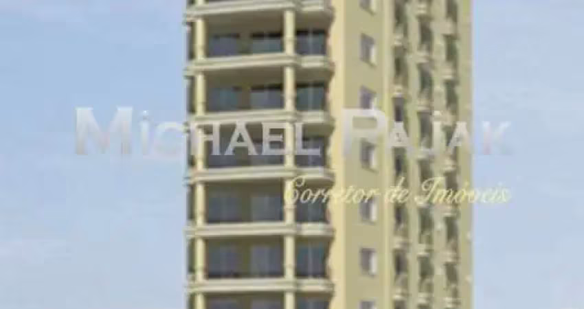 Apartamento com 3 quartos à venda na Rua São Vicente de Paula, 422, Santa Cecília, São Paulo