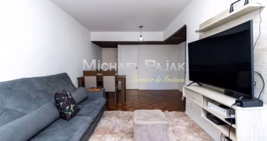 Apartamento Vila Olimpia com 2 quartos Michael Pajak (11) 99996-4550