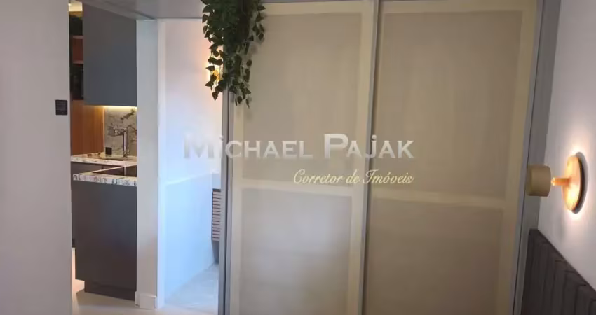 Lá vida estilo barroco  - r do estilo barroco 633 apto modelo decorado michael pajak (11) 99996-4550