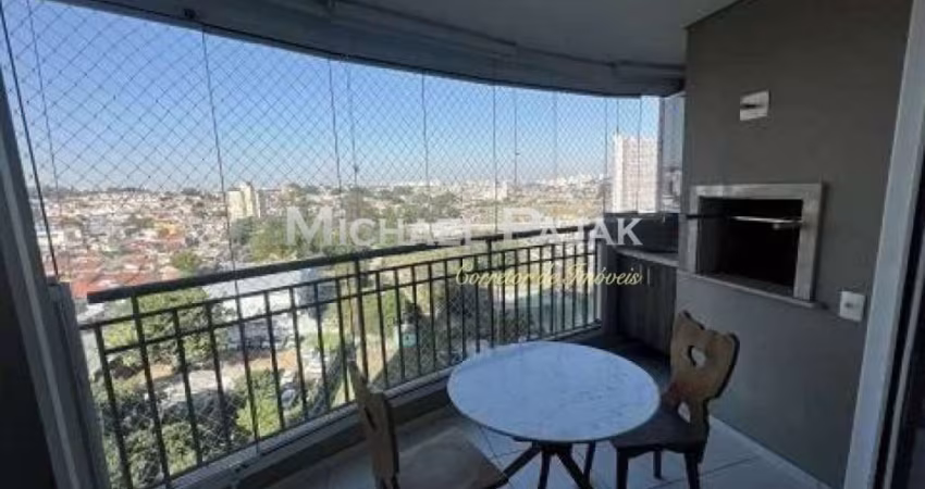 Apartamento de 2 Suítes no Jardim Aeroporto  Michael Pajak (11) 99996-4550