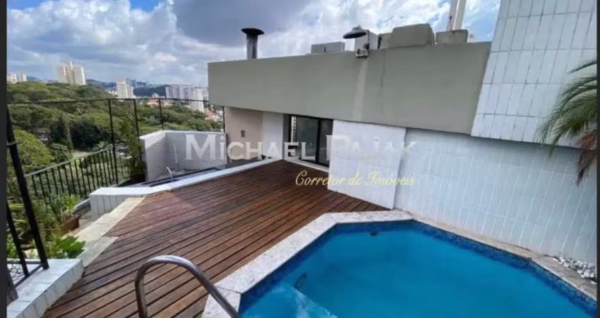 Condomínio morumbi park - rua dr luiz migliano, 871