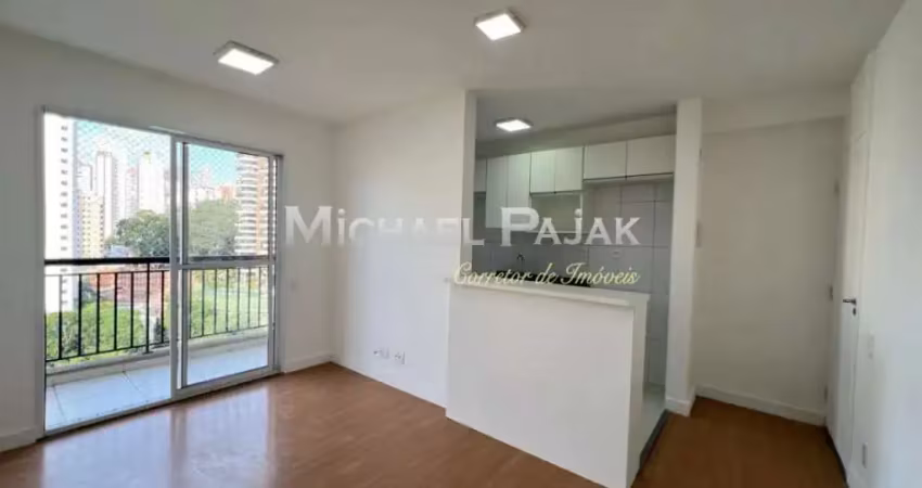Apartamento com 2 quartos à venda na Rua Doutor Luiz Migliano, 1800, Jardim Caboré, São Paulo